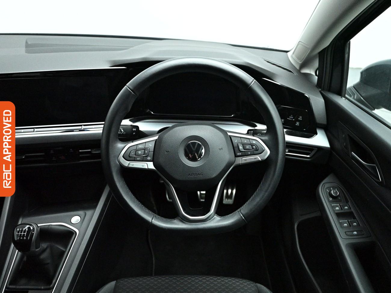 Used Volkswagen Golf 2022 for sale - 77989700: Photo 9