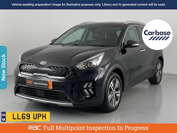 Used Kia Niro 2019 for sale - 79340291: Photo
