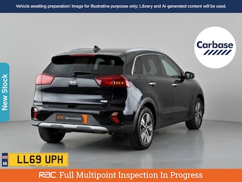 Used Kia Niro 2019 for sale - 79340291: Photo