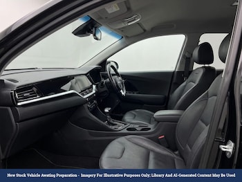 Used Kia Niro 2019 for sale - 79340291: Photo