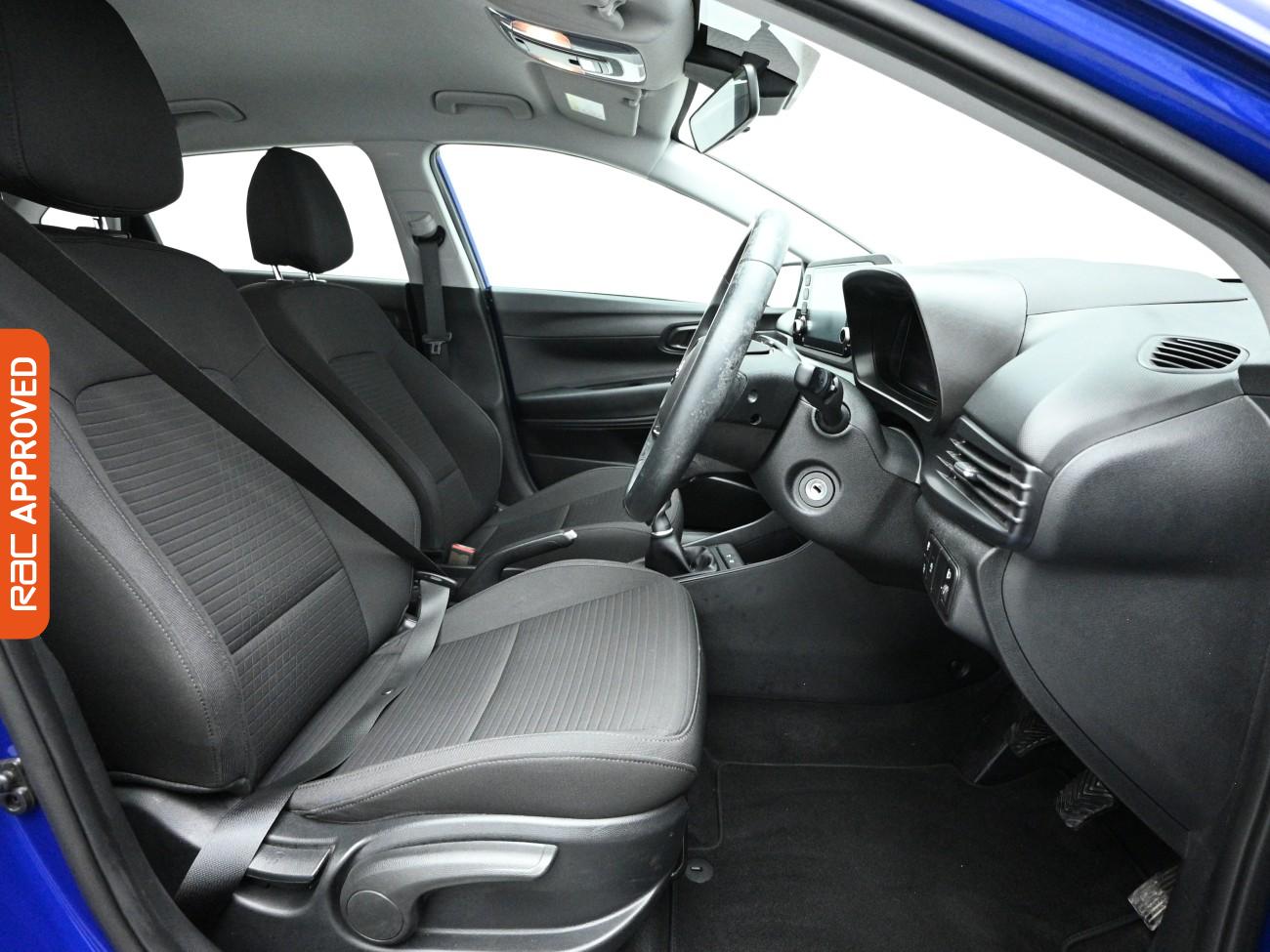 Used Hyundai i20 2021 for sale - 77775809: Photo 12