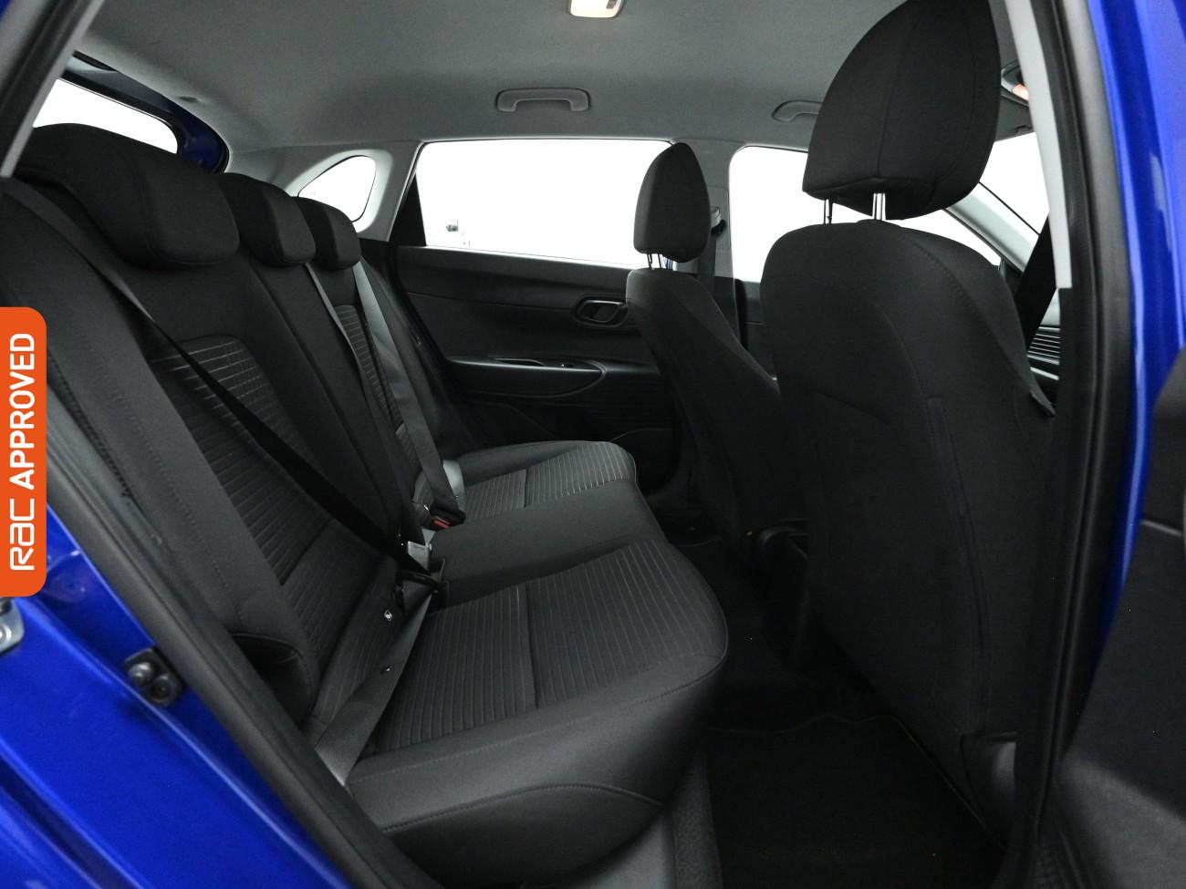 Used Hyundai i20 2021 for sale - 77775809: Photo 13