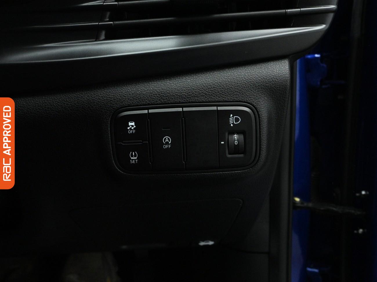 Used Hyundai i20 2021 for sale - 77775809: Photo 14