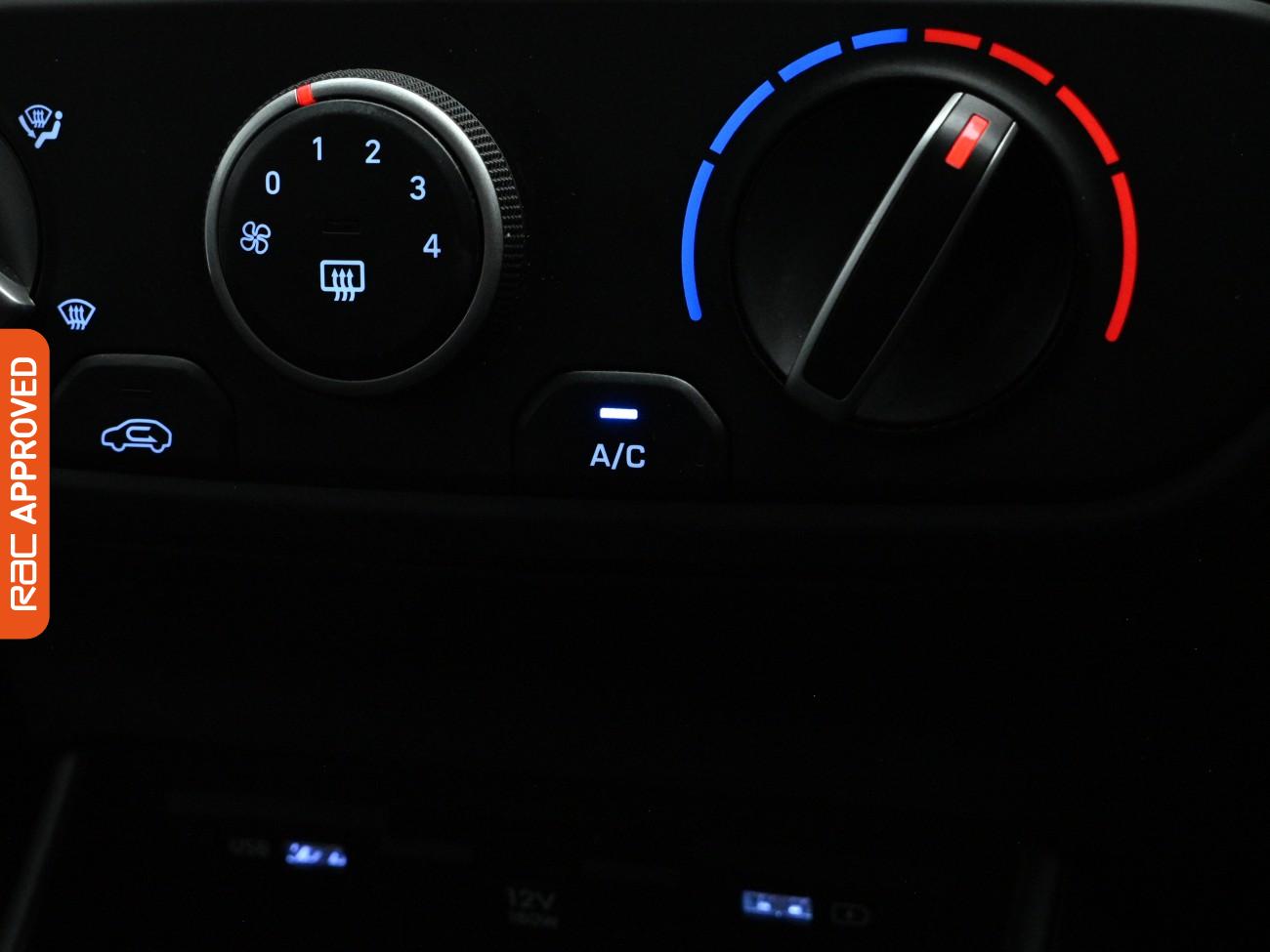 Used Hyundai i20 2021 for sale - 77775809: Photo 19