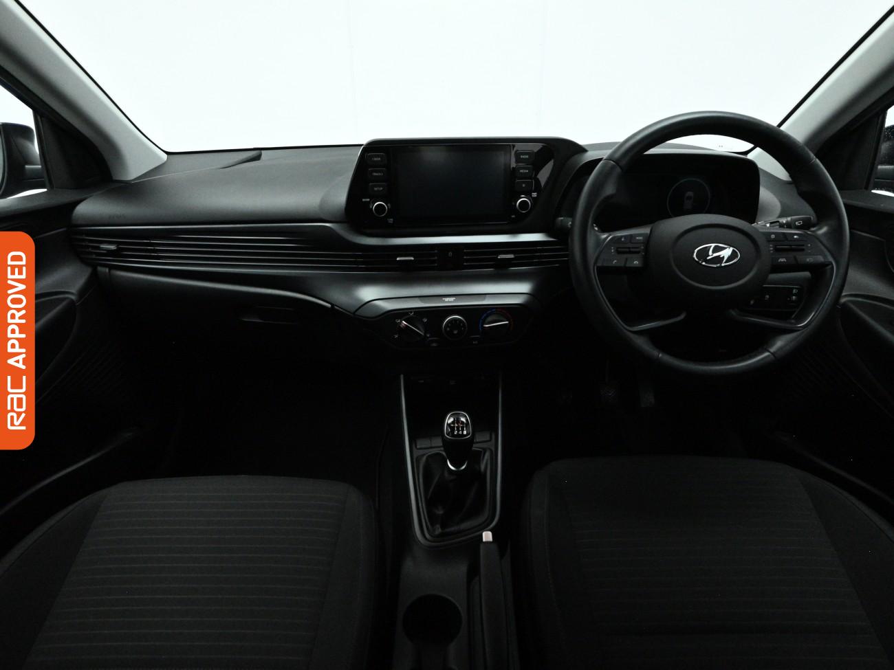 Used Hyundai i20 2021 for sale - 77775809: Photo 2