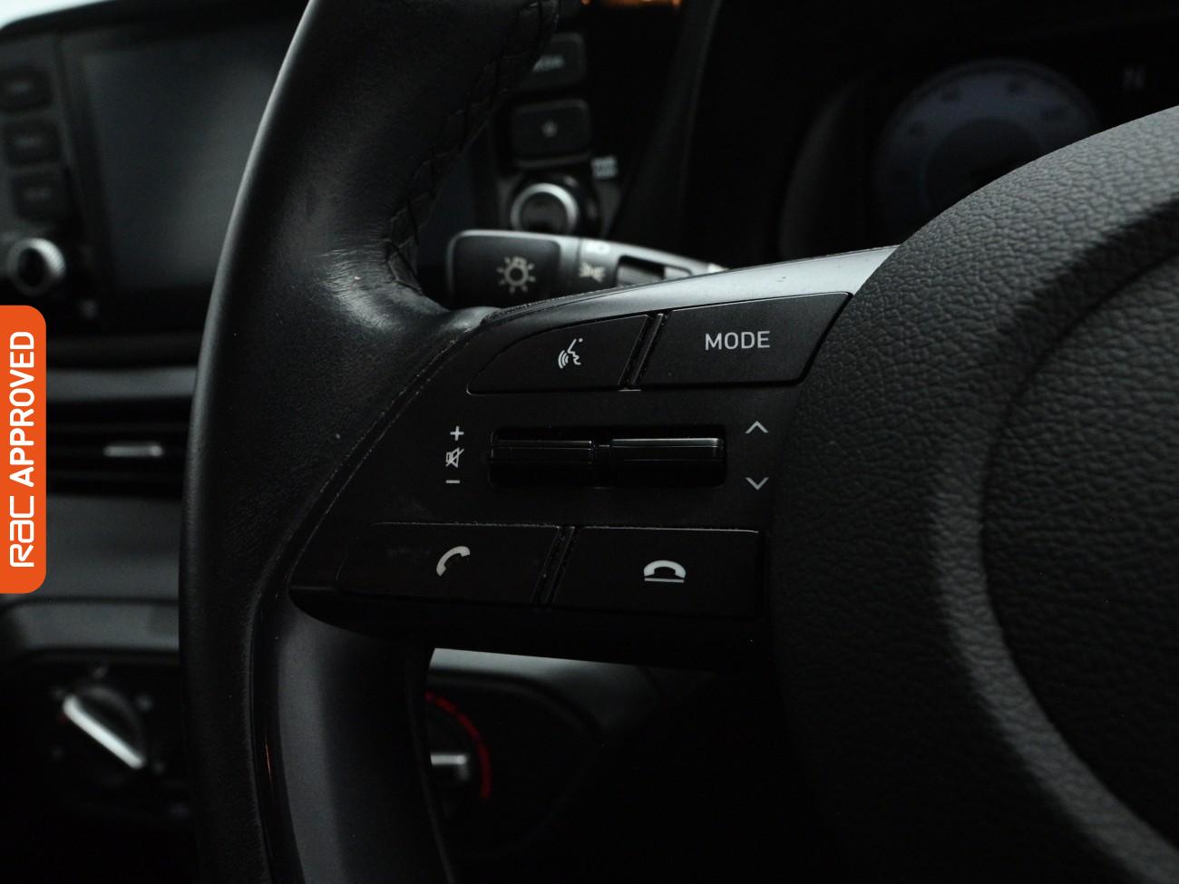 Used Hyundai i20 2021 for sale - 77775809: Photo 21