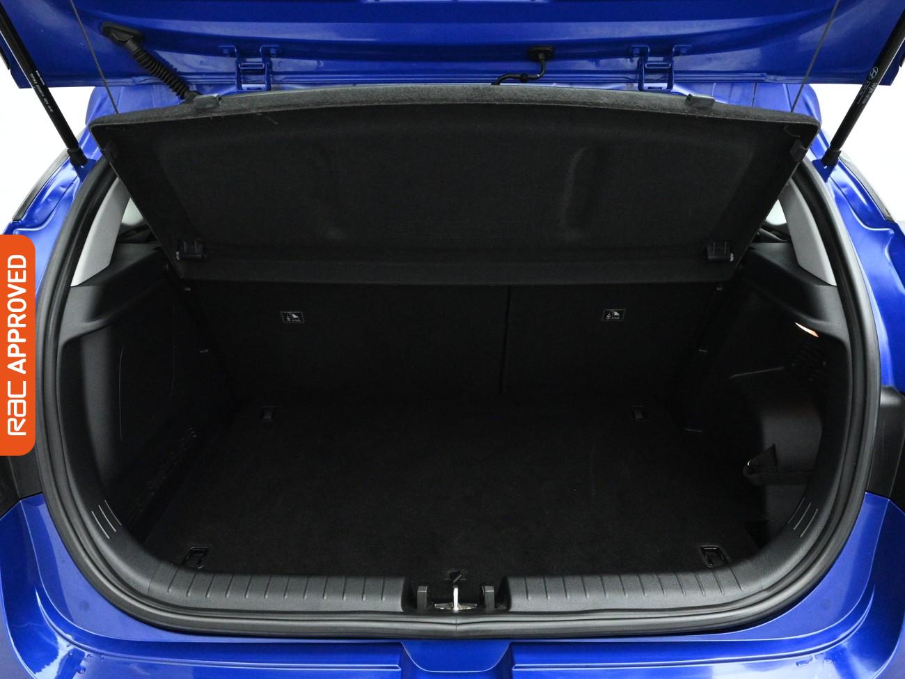 Used Hyundai i20 2021 for sale - 77775809: Photo 25