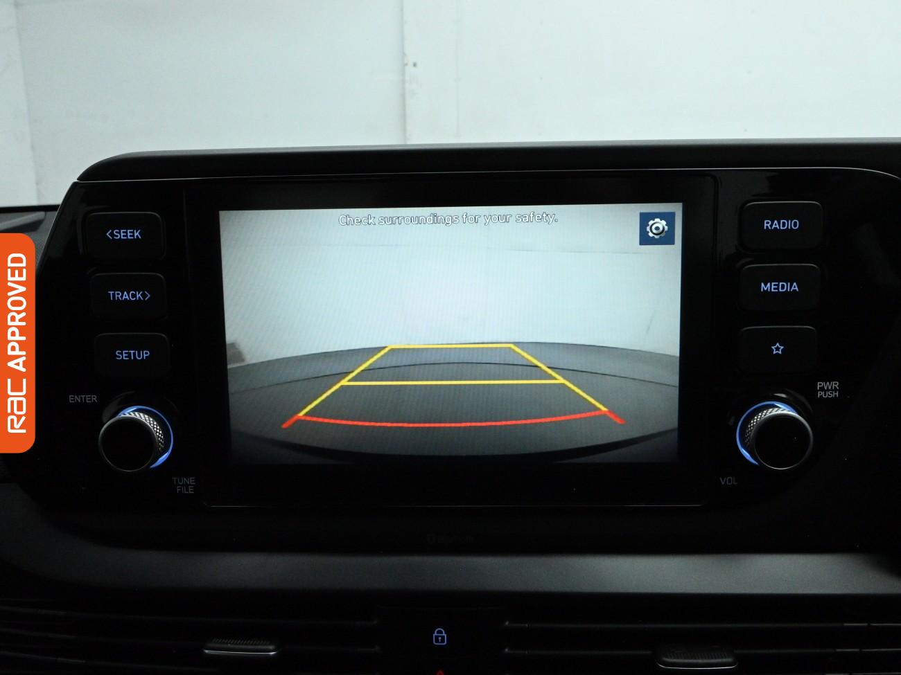 Used Hyundai i20 2021 for sale - 77775809: Photo 26