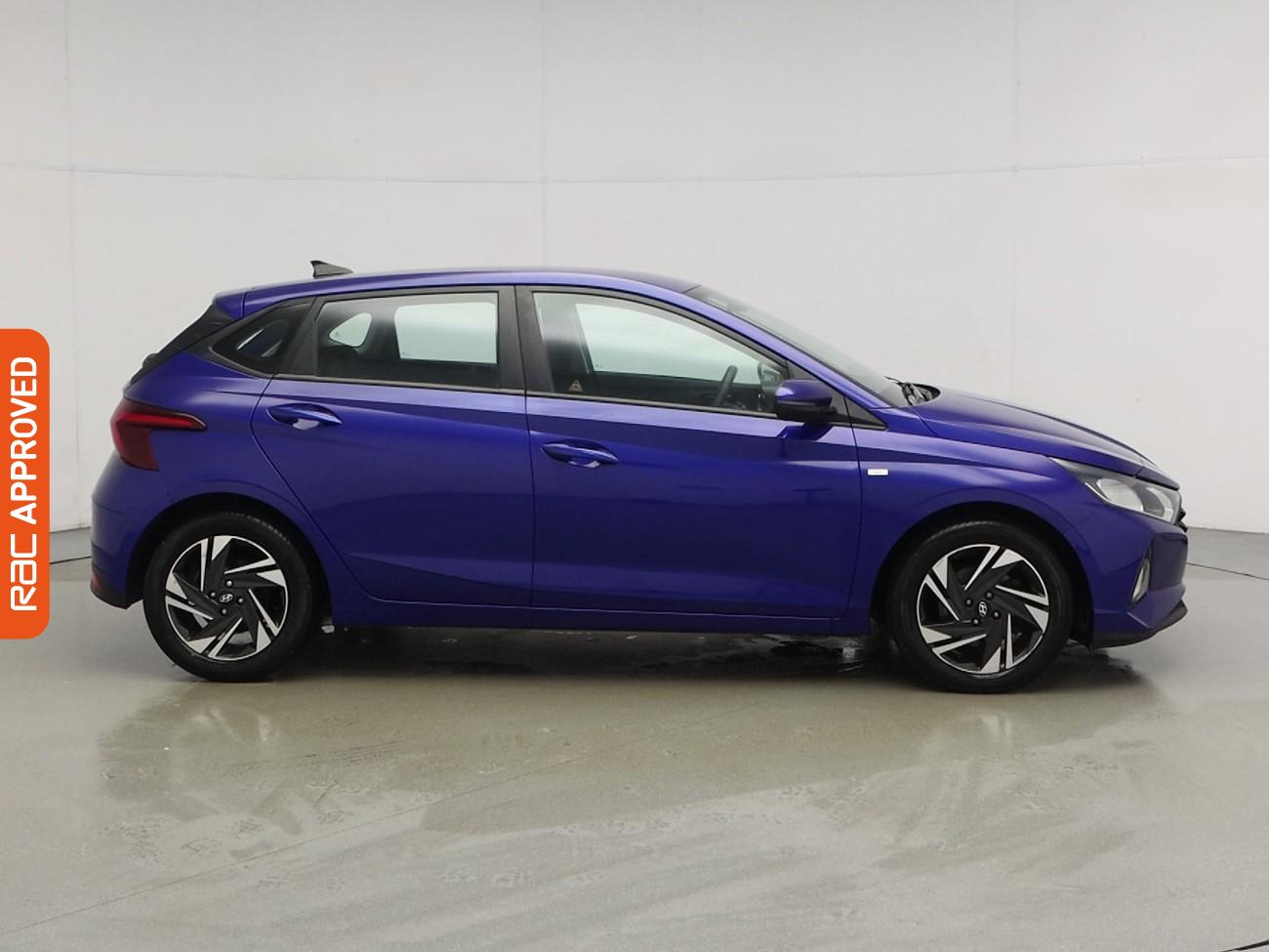 Used Hyundai i20 2021 for sale - 77775809: Photo 6