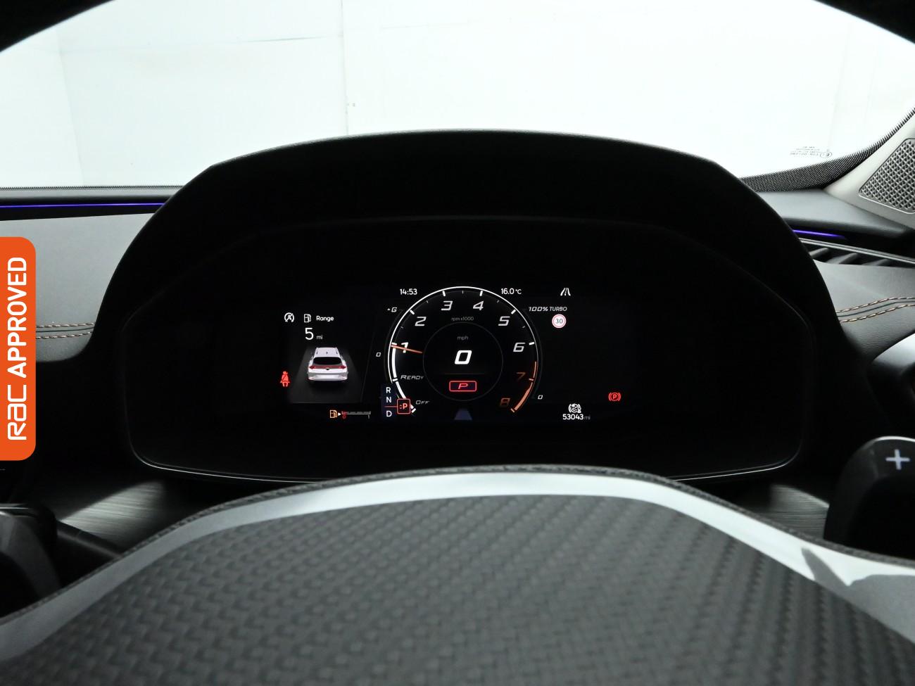 Used Cupra Formentor 2022 for sale - 76558099: Photo 11