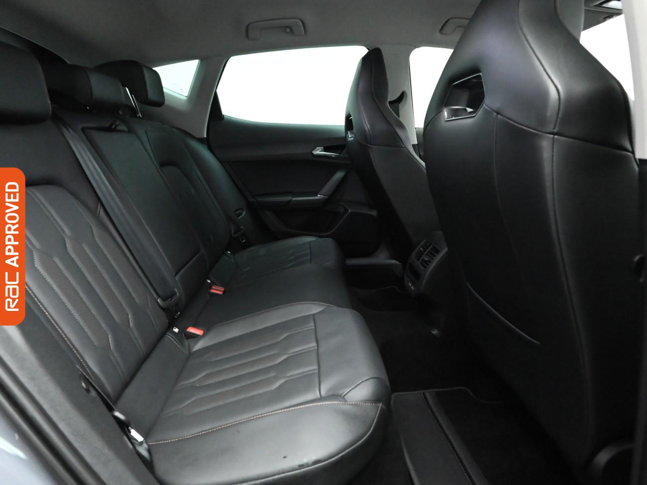 Used Cupra Formentor 2022 for sale - 76558099: Photo 13