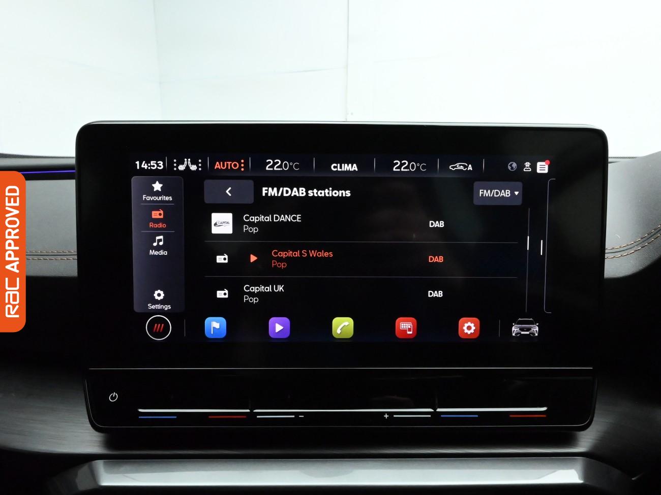 Used Cupra Formentor 2022 for sale - 76558099: Photo 15