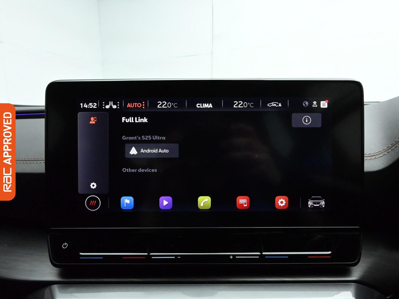 Used Cupra Formentor 2022 for sale - 76558099: Photo 17