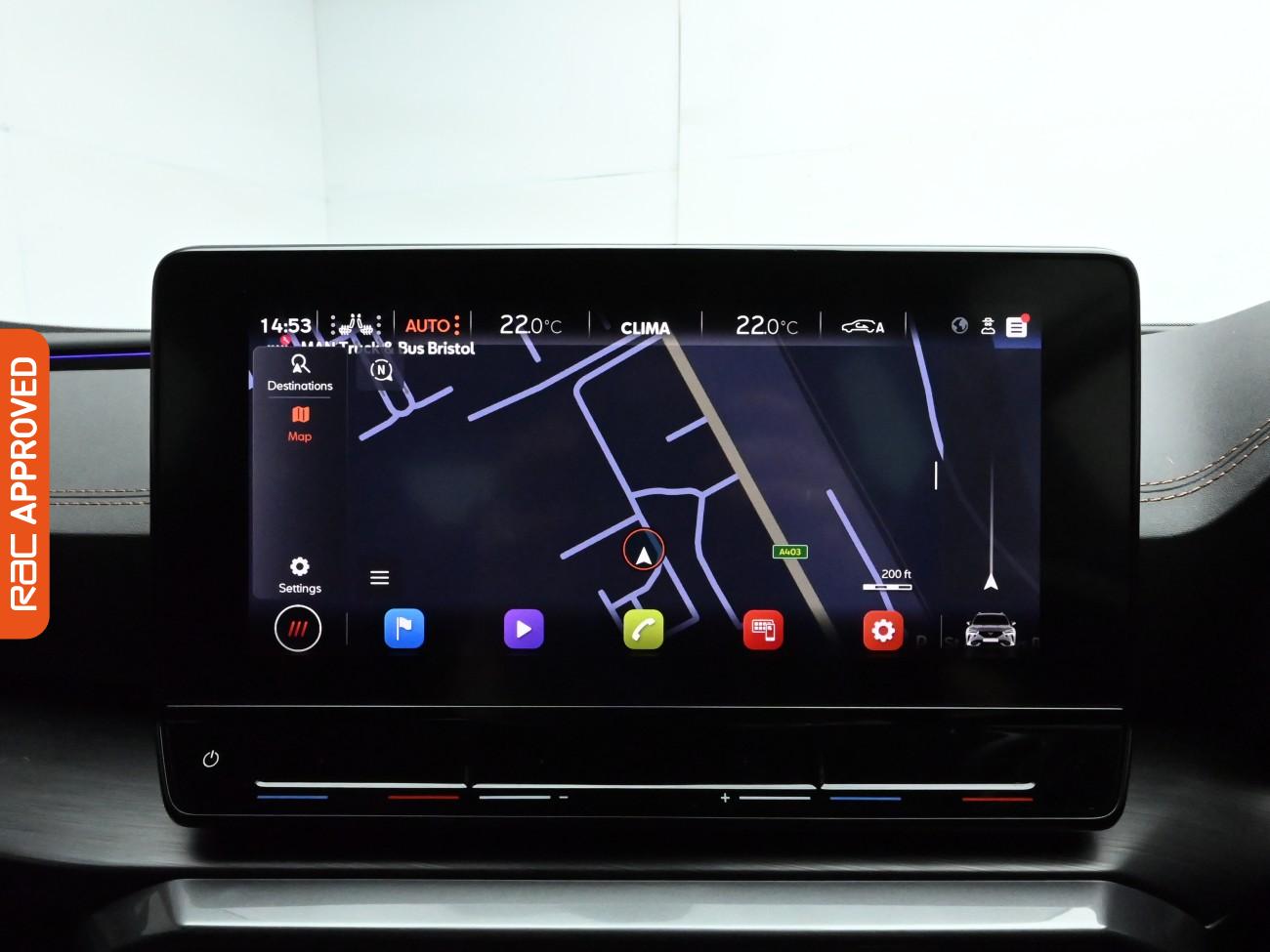 Used Cupra Formentor 2022 for sale - 76558099: Photo 18