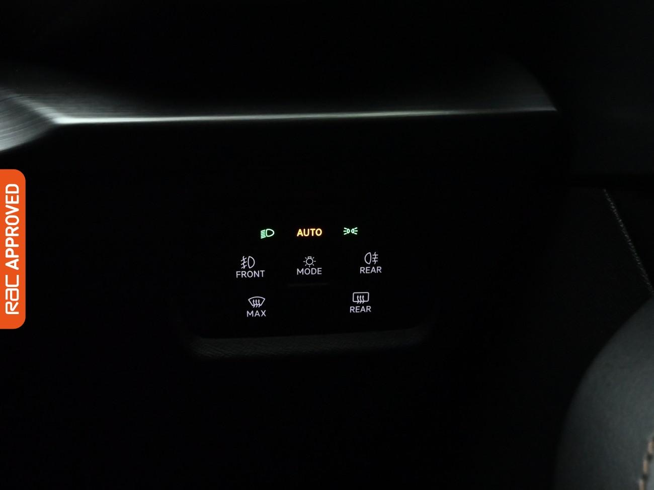 Used Cupra Formentor 2022 for sale - 76558099: Photo 19