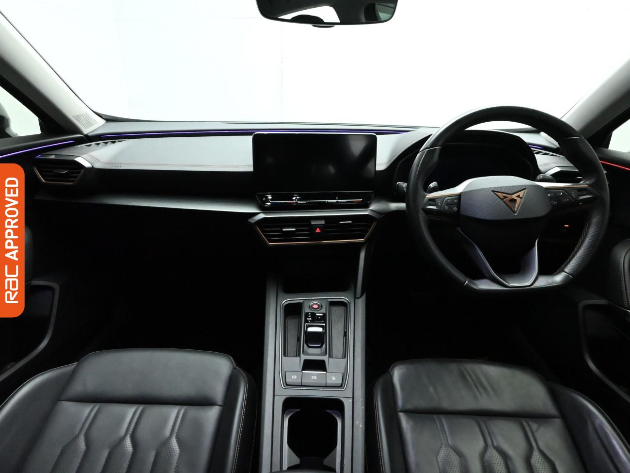 Used Cupra Formentor 2022 for sale - 76558099: Photo 2