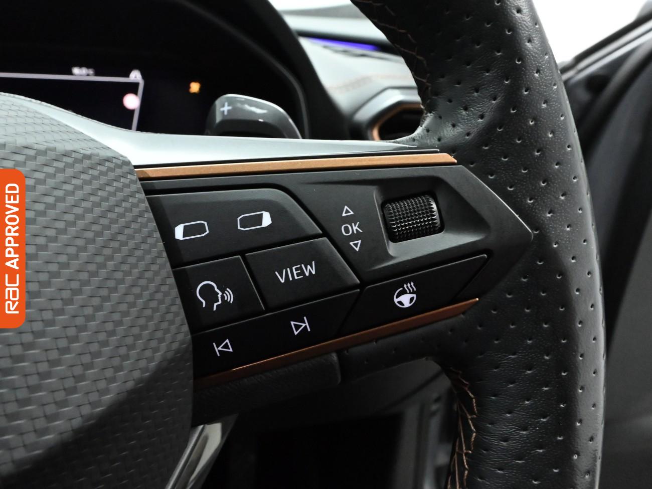 Used Cupra Formentor 2022 for sale - 76558099: Photo 21