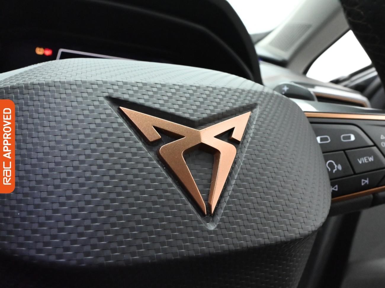 Used Cupra Formentor 2022 for sale - 76558099: Photo 22