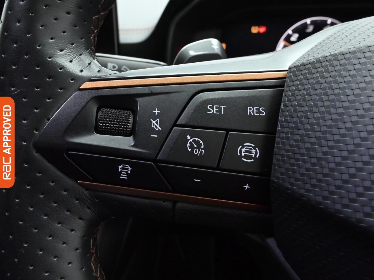 Used Cupra Formentor 2022 for sale - 76558099: Photo 23