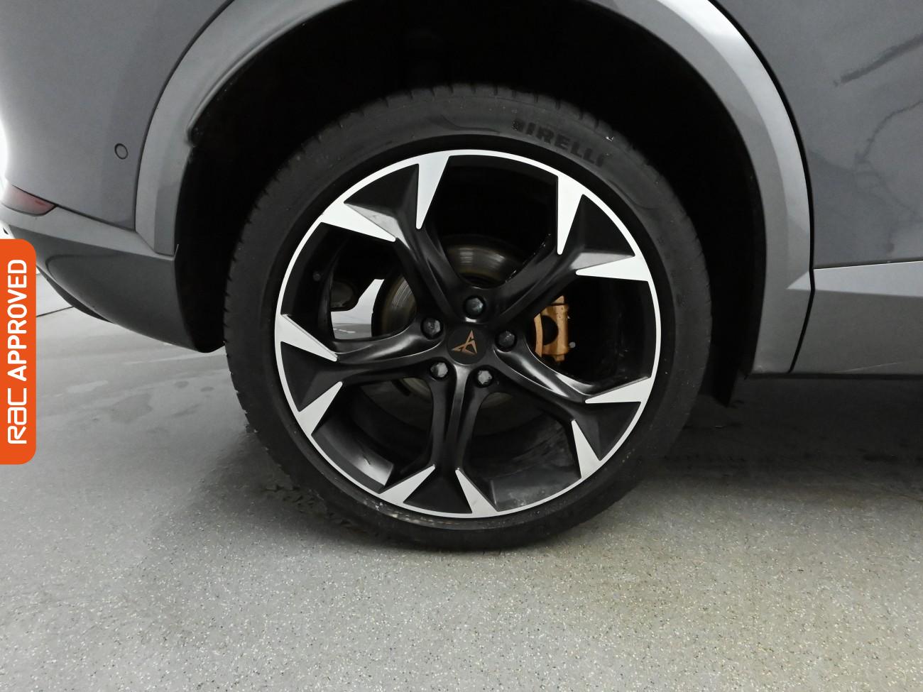 Used Cupra Formentor 2022 for sale - 76558099: Photo 26