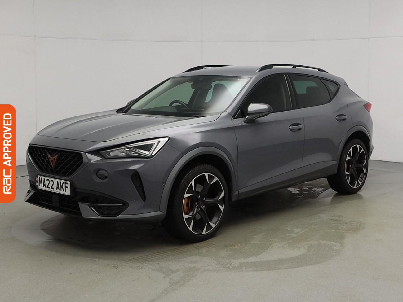 Used Cupra Formentor 2022 for sale - 76558099: Photo 27