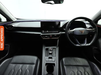 Used Cupra Formentor 2022 for sale - 76558099: Photo