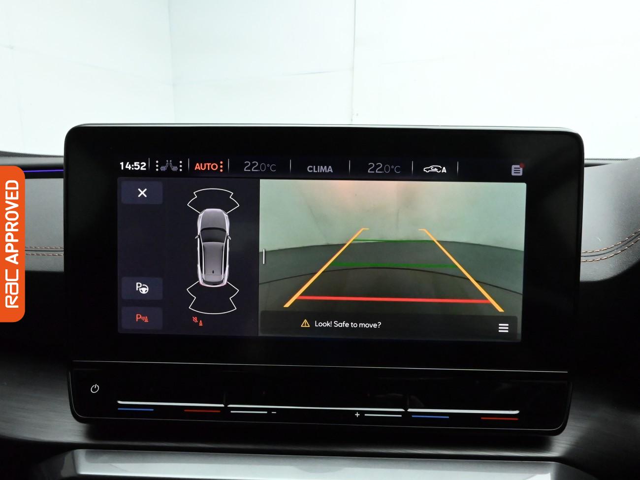 Used Cupra Formentor 2022 for sale - 76558099: Photo 3