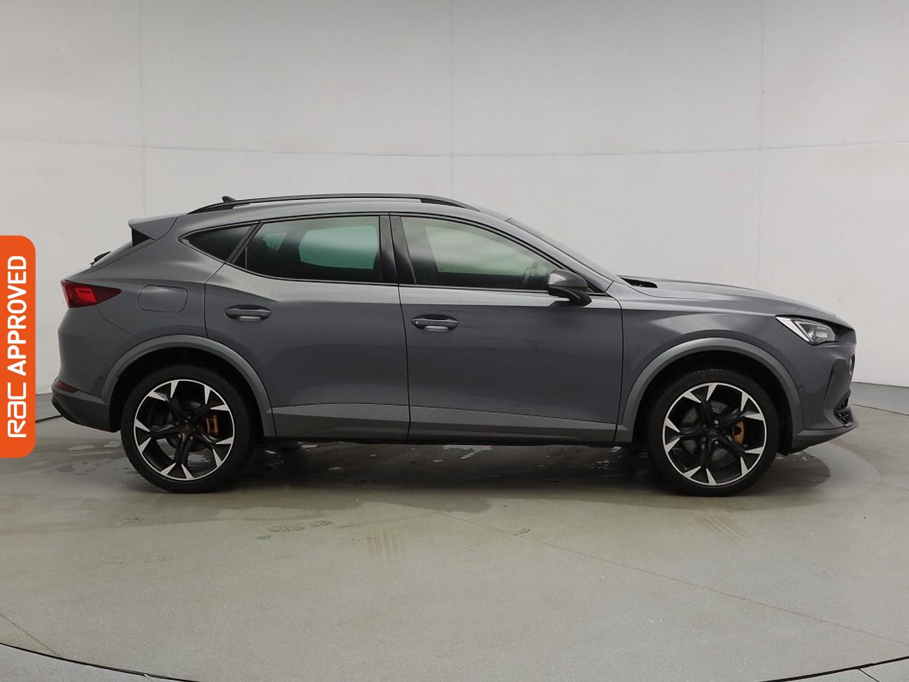 Used Cupra Formentor 2022 for sale - 76558099: Photo 6