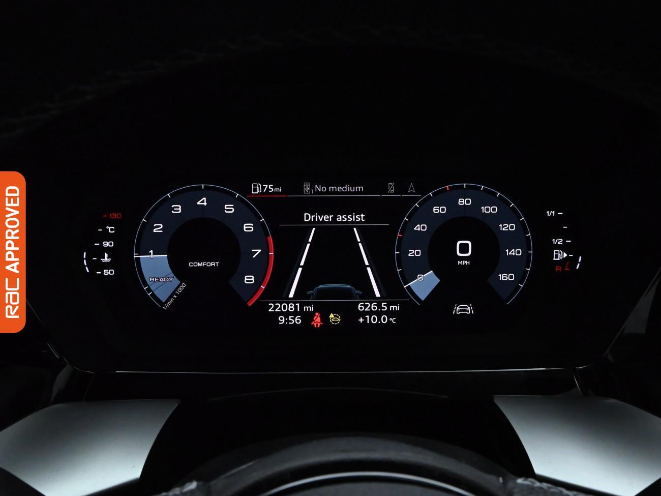 Used Audi A3 2022 for sale - 76405896: Photo 11