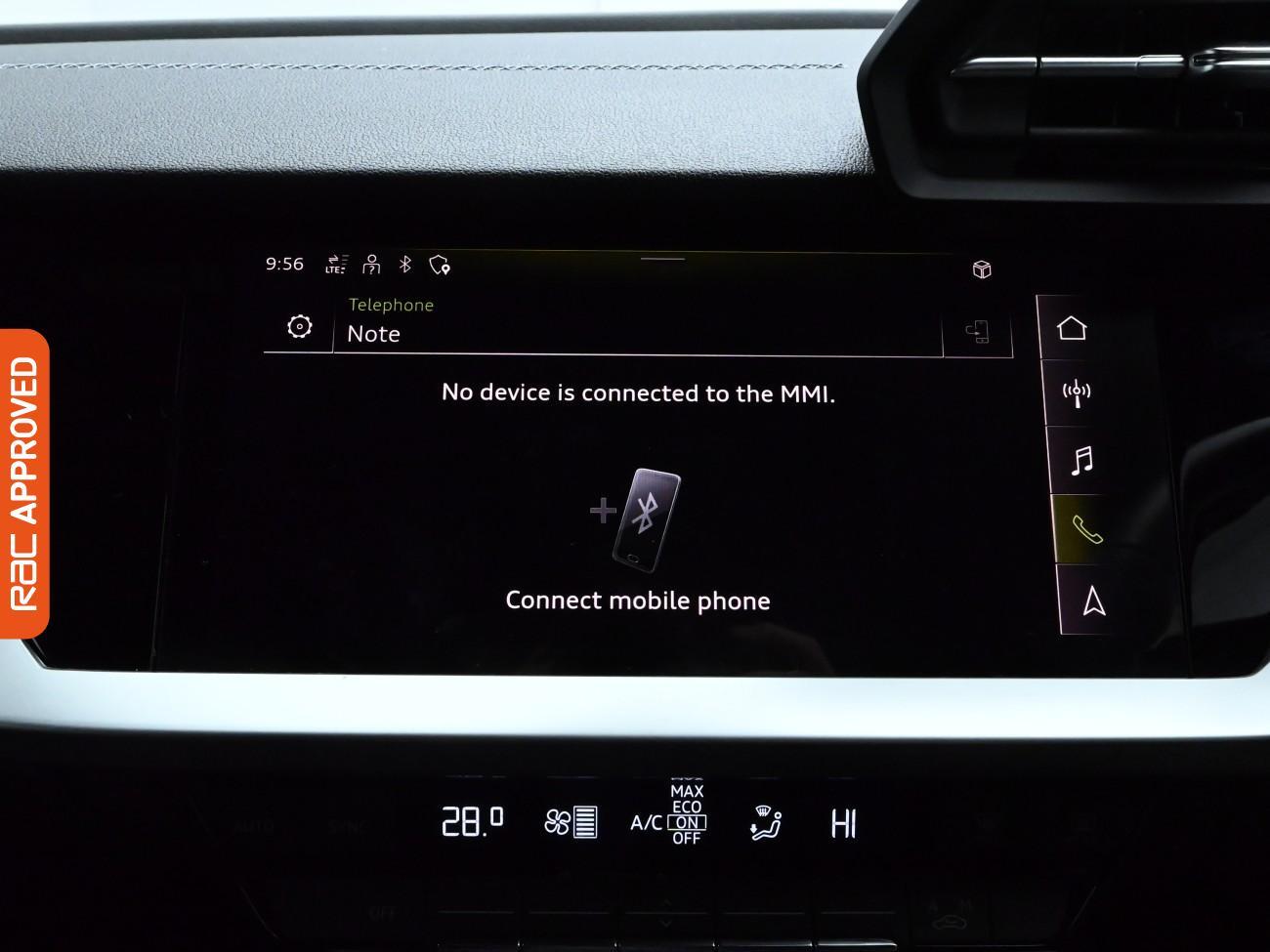 Used Audi A3 2022 for sale - 76405896: Photo 15