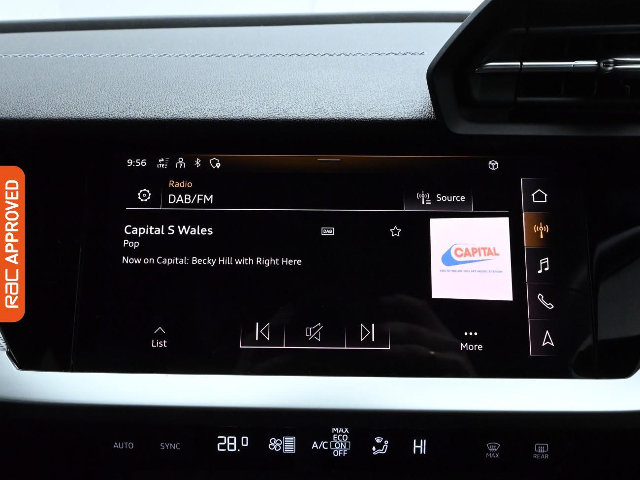 Used Audi A3 2022 for sale - 76405896: Photo 16