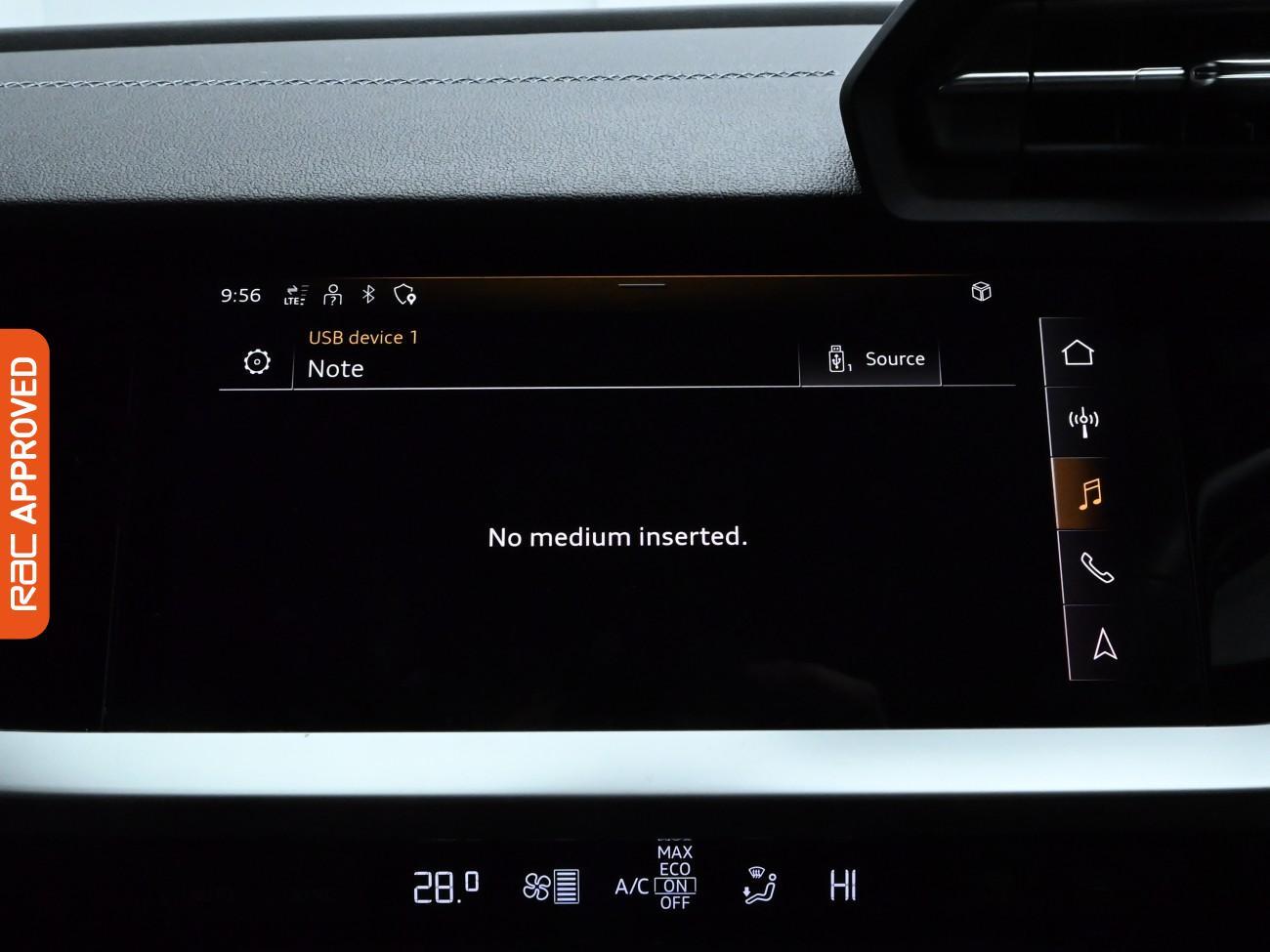 Used Audi A3 2022 for sale - 76405896: Photo 18