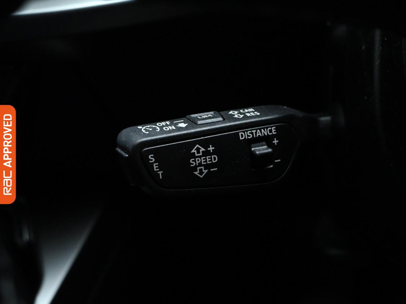 Used Audi A3 2022 for sale - 76405896: Photo 21