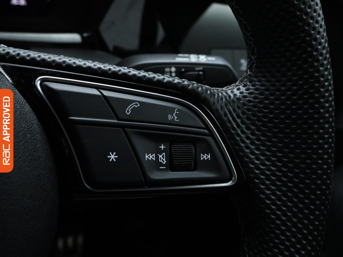 Used Audi A3 2022 for sale - 76405896: Photo 22