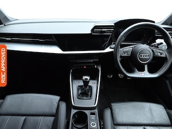 Used Audi A3 2022 for sale - 76405896: Photo