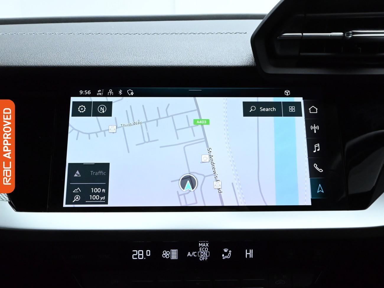 Used Audi A3 2022 for sale - 76405896: Photo 3