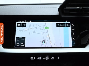 Used Audi A3 2022 for sale - 76405896: Photo