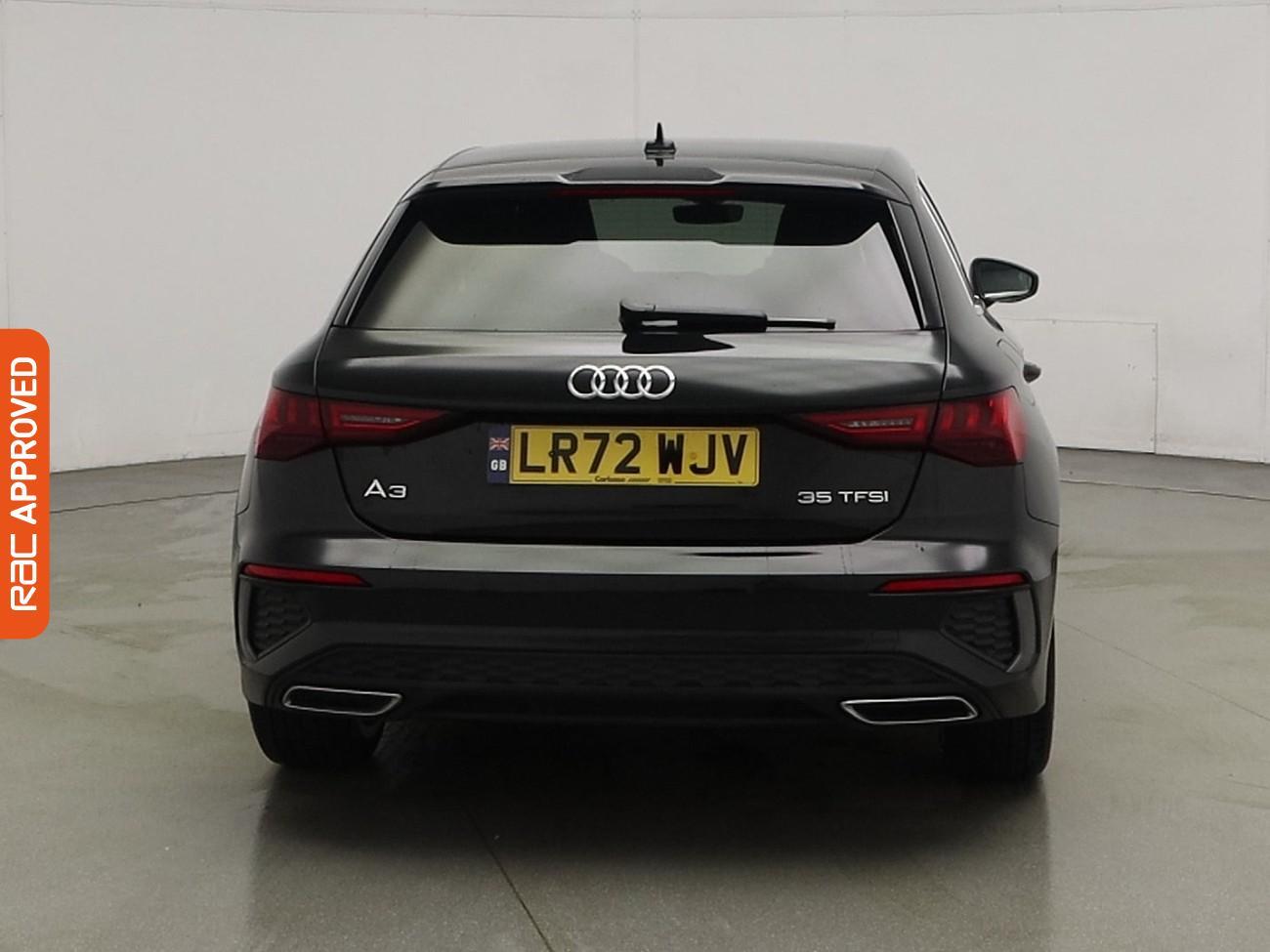 Used Audi A3 2022 for sale - 76405896: Photo 8