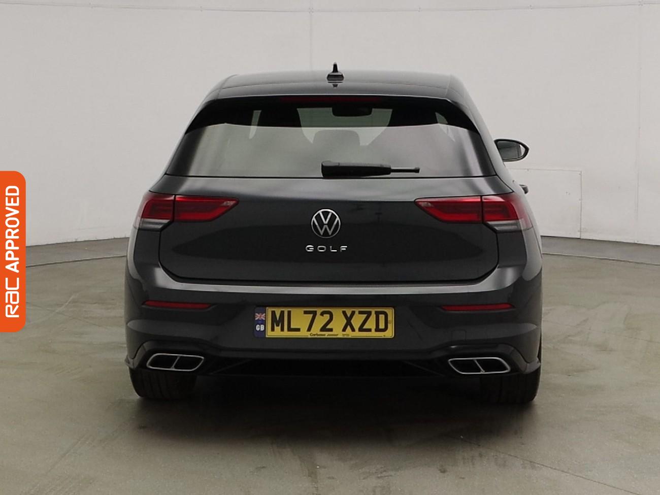 Used Volkswagen Golf 2022 for sale - 76395386: Photo 8