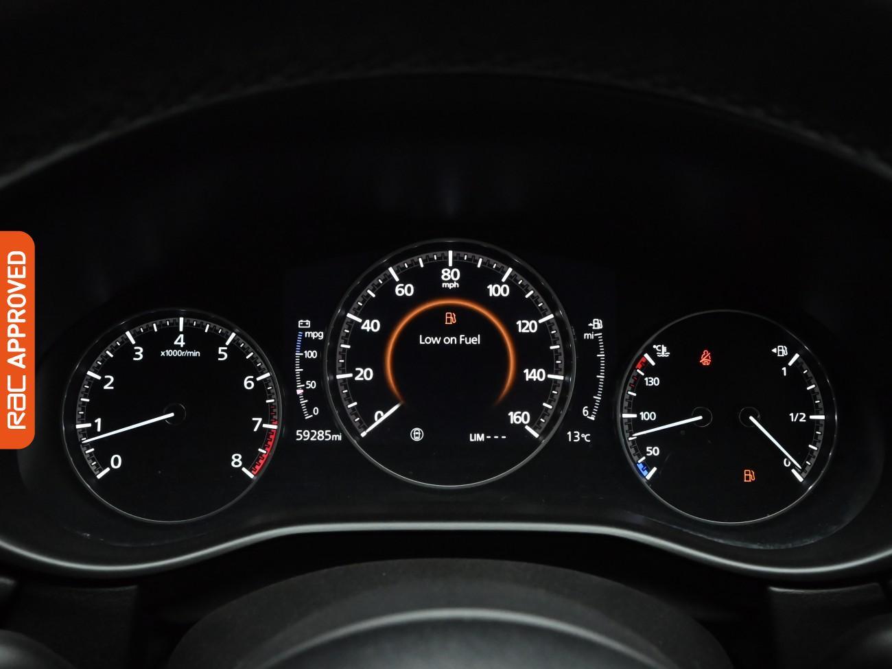 Used Mazda CX-30 2021 for sale - 76636885: Photo 11