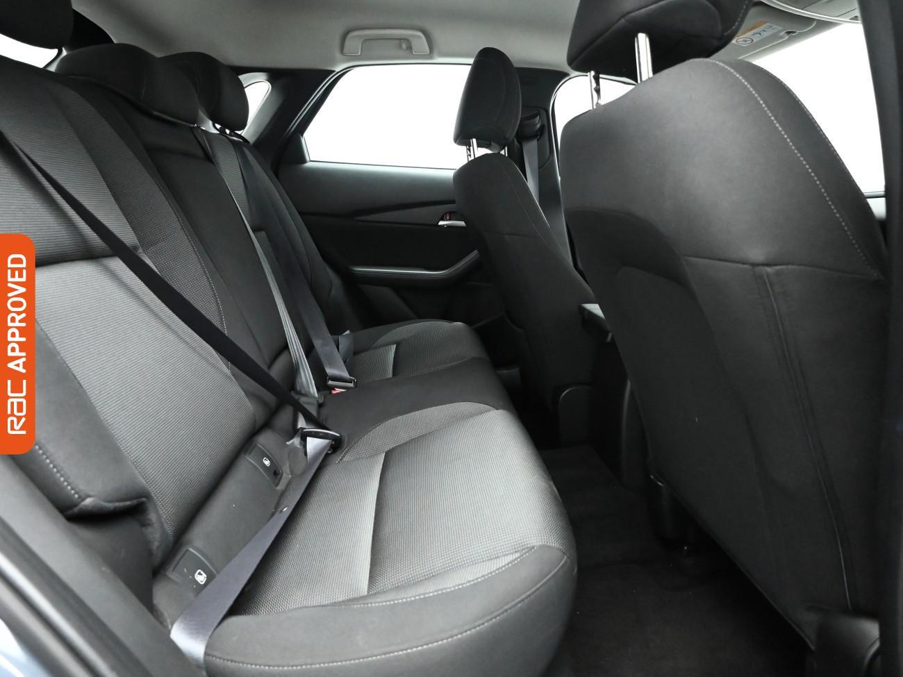 Used Mazda CX-30 2021 for sale - 76636885: Photo 13