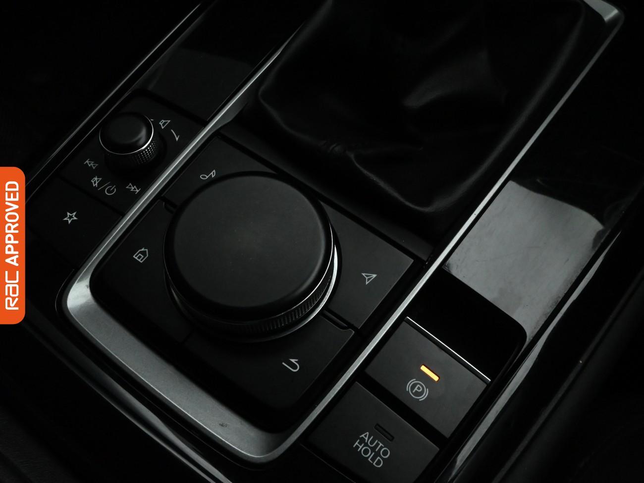 Used Mazda CX-30 2021 for sale - 76636885: Photo 14