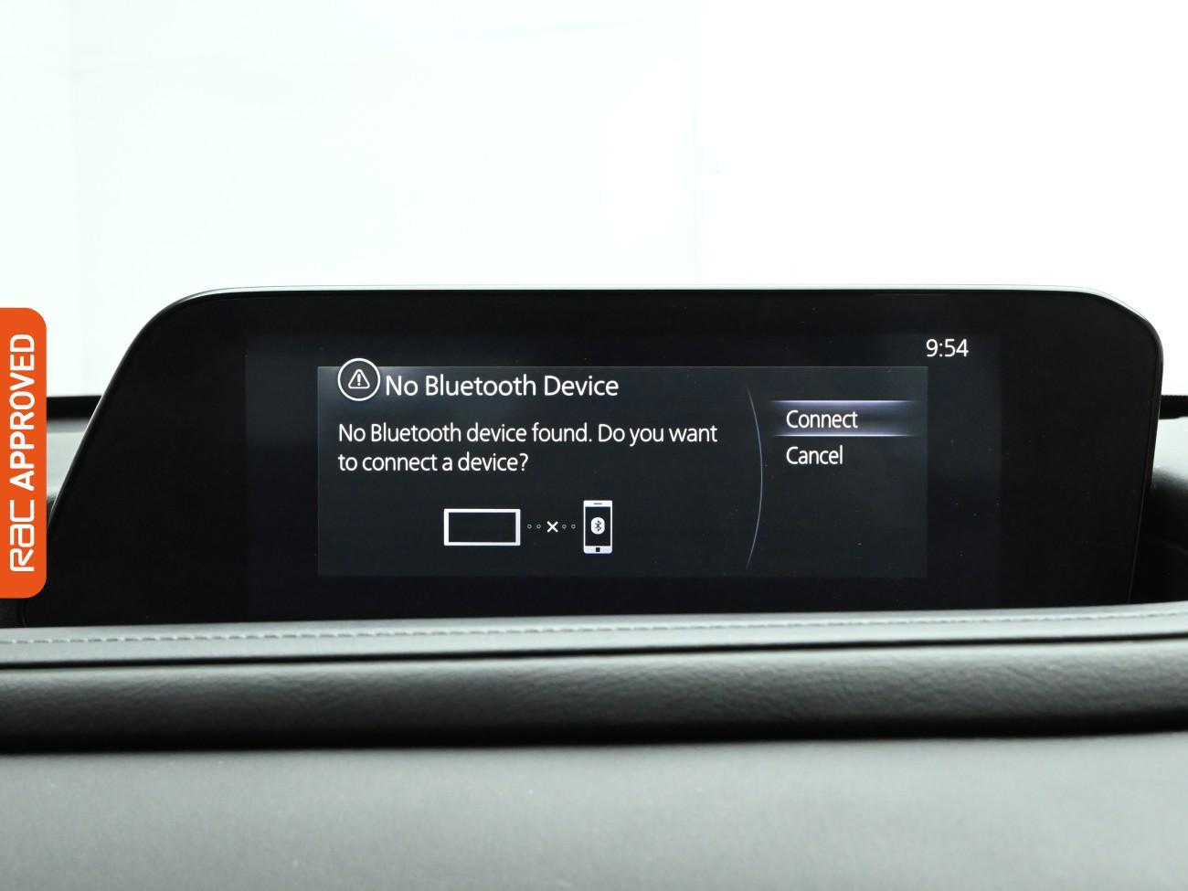 Used Mazda CX-30 2021 for sale - 76636885: Photo 16