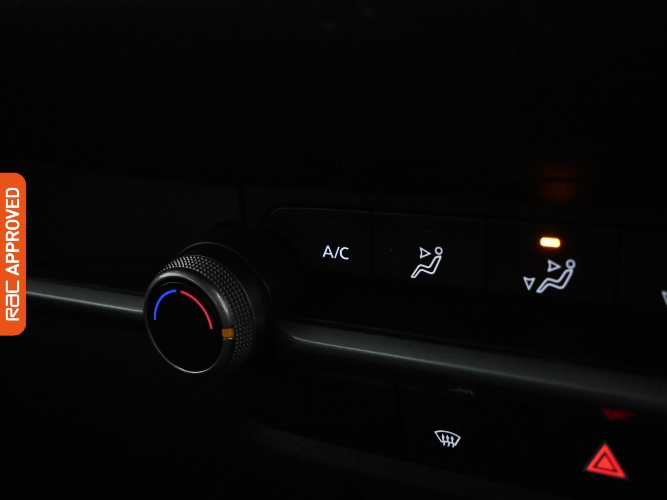 Used Mazda CX-30 2021 for sale - 76636885: Photo 17