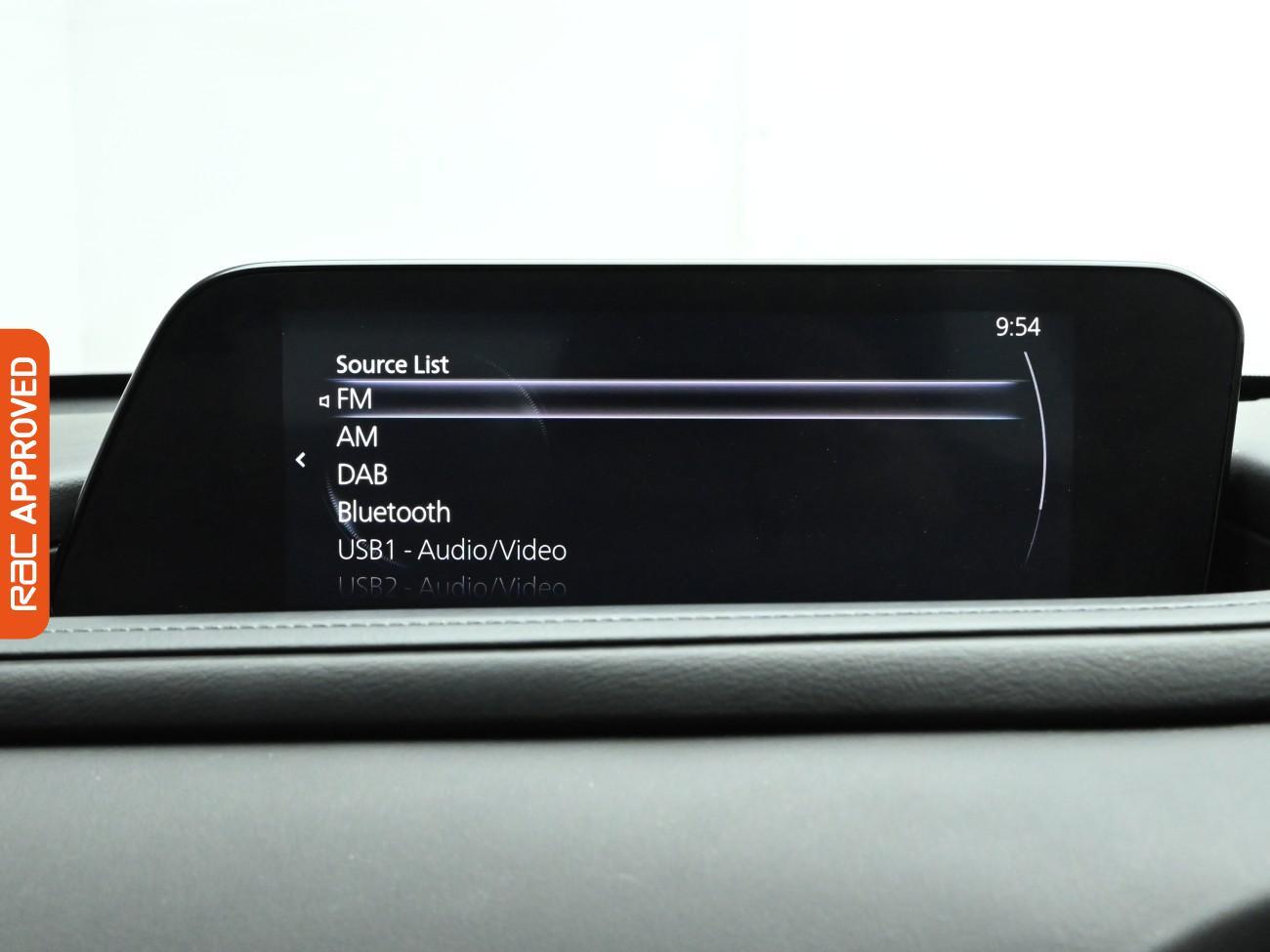 Used Mazda CX-30 2021 for sale - 76636885: Photo 18