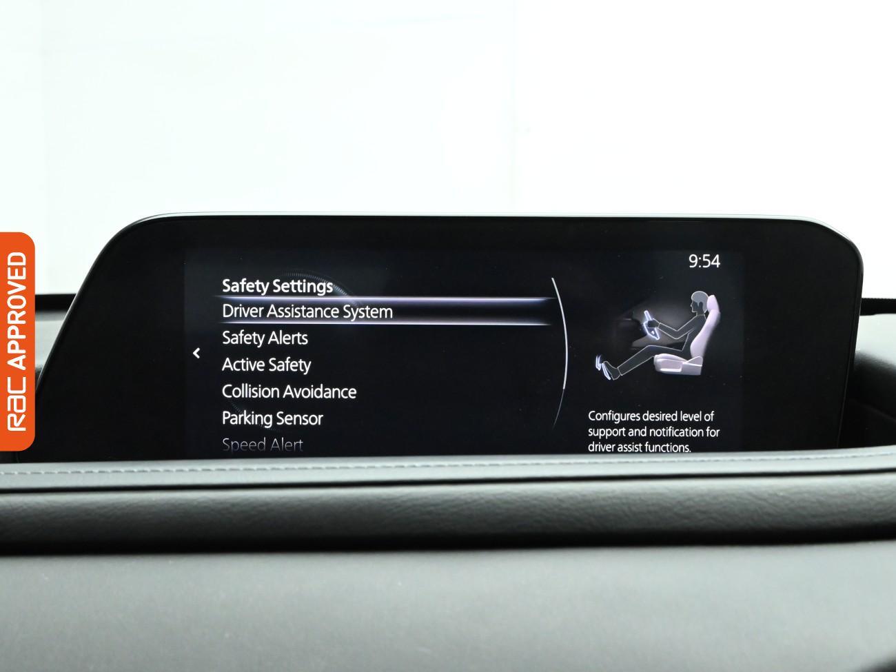 Used Mazda CX-30 2021 for sale - 76636885: Photo 19