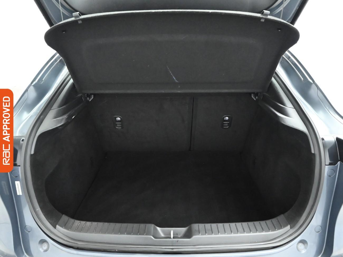 Used Mazda CX-30 2021 for sale - 76636885: Photo 25