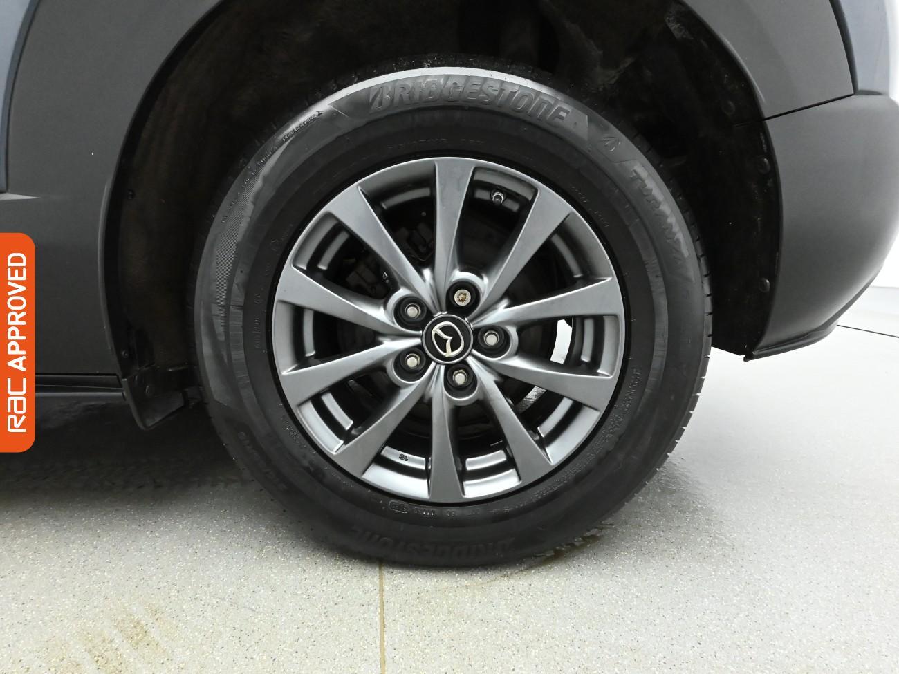 Used Mazda CX-30 2021 for sale - 76636885: Photo 26