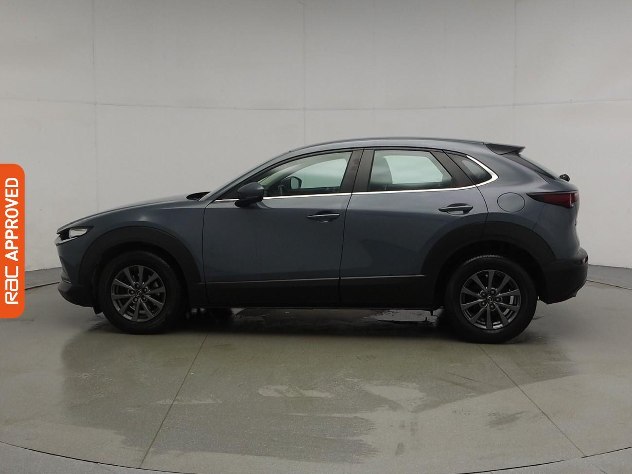 Used Mazda CX-30 2021 for sale - 76636885: Photo 28