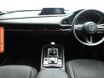 Used Mazda CX-30 2021 for sale - 76636885: Photo